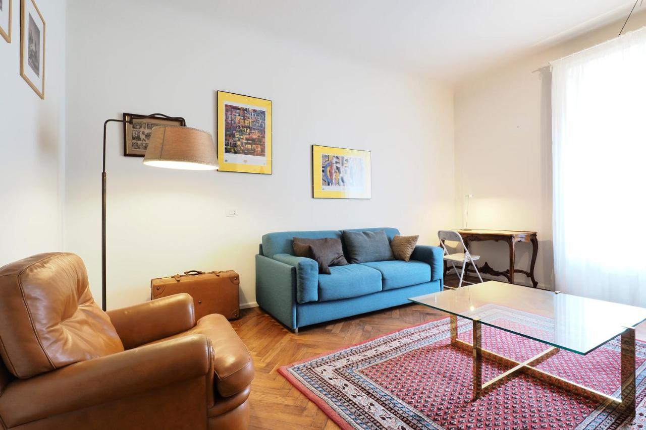 Primopiano - Cantoni Daire Milano Dış mekan fotoğraf