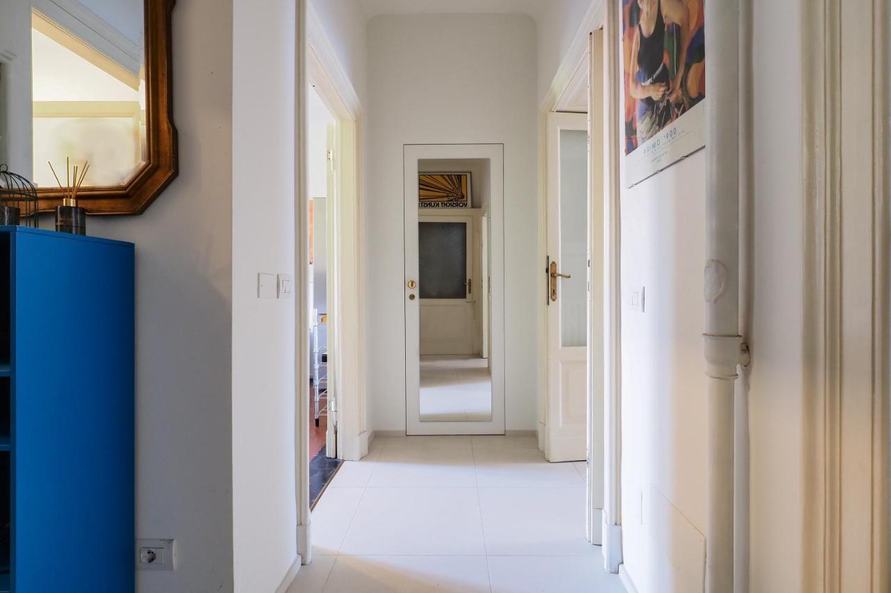 Primopiano - Cantoni Daire Milano Dış mekan fotoğraf