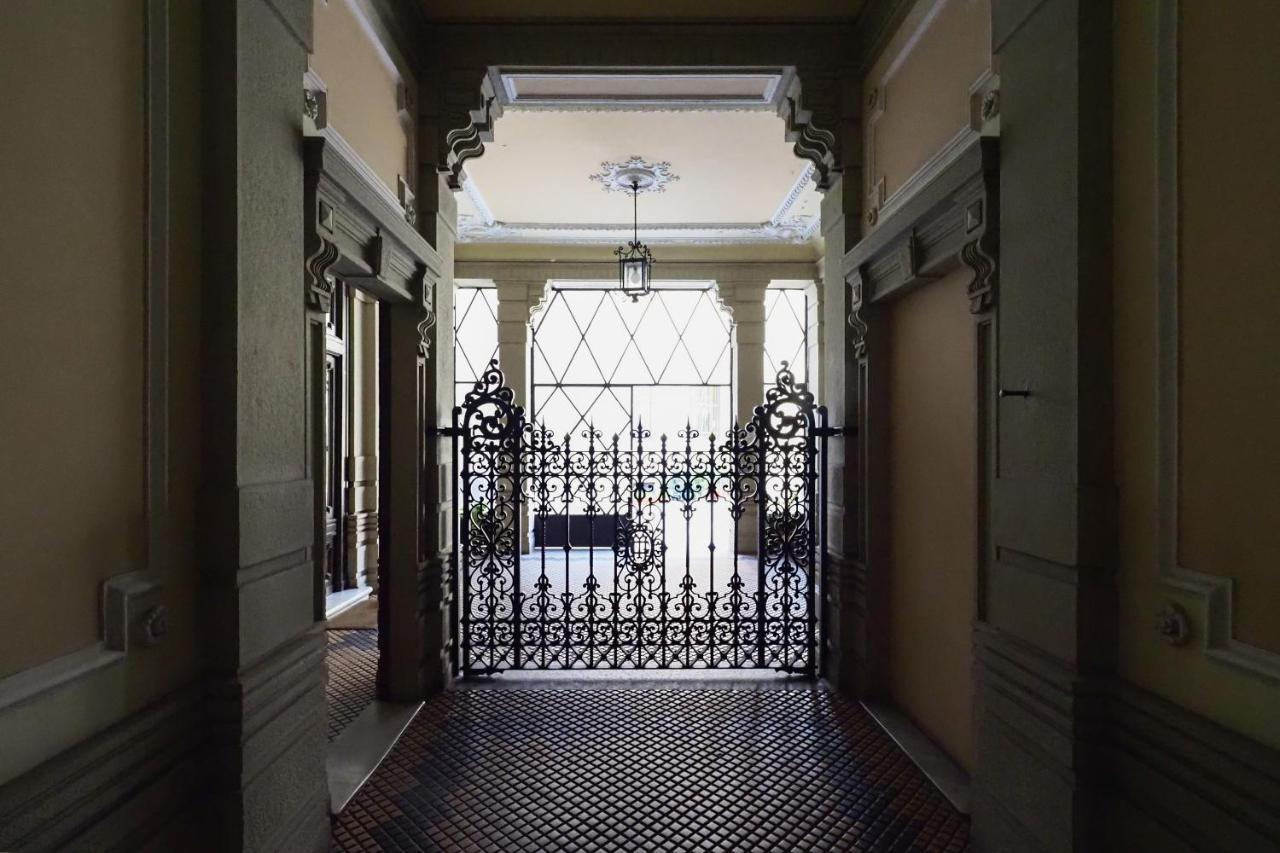 Primopiano - Cantoni Daire Milano Dış mekan fotoğraf