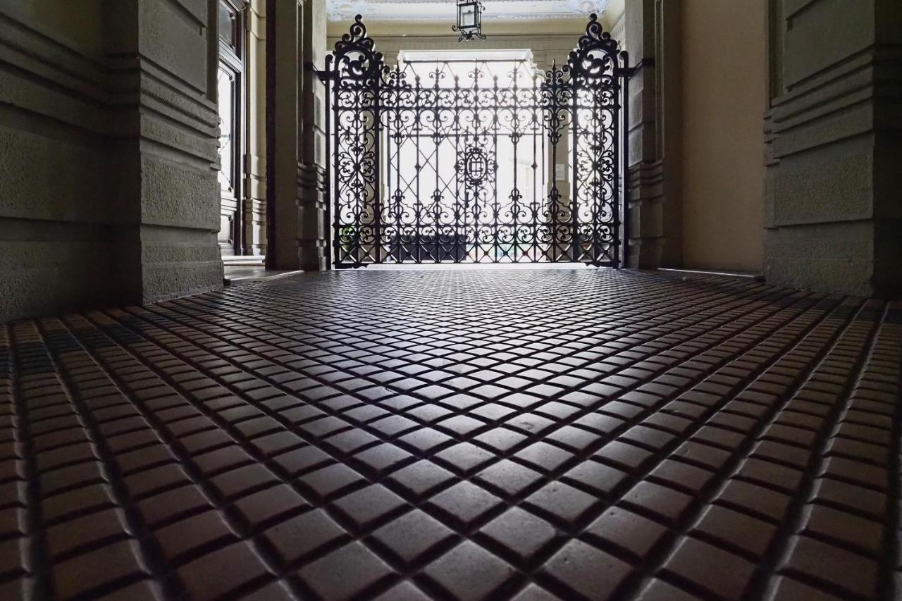 Primopiano - Cantoni Daire Milano Dış mekan fotoğraf