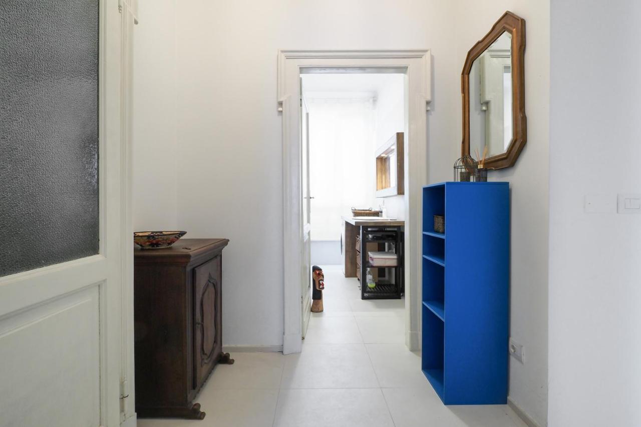 Primopiano - Cantoni Daire Milano Dış mekan fotoğraf