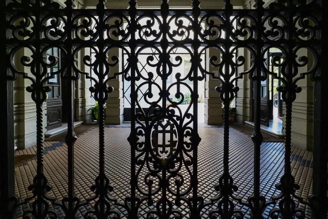 Primopiano - Cantoni Daire Milano Dış mekan fotoğraf