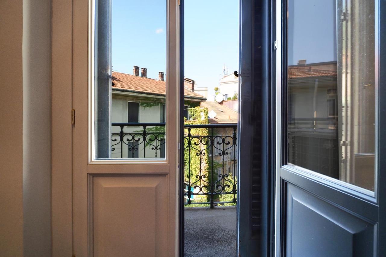 Primopiano - Cantoni Daire Milano Dış mekan fotoğraf